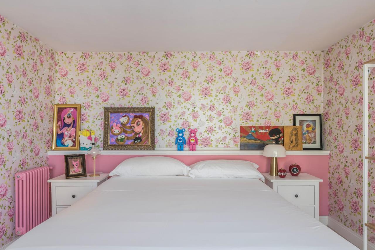 Altido Pink Mill Appartamento *