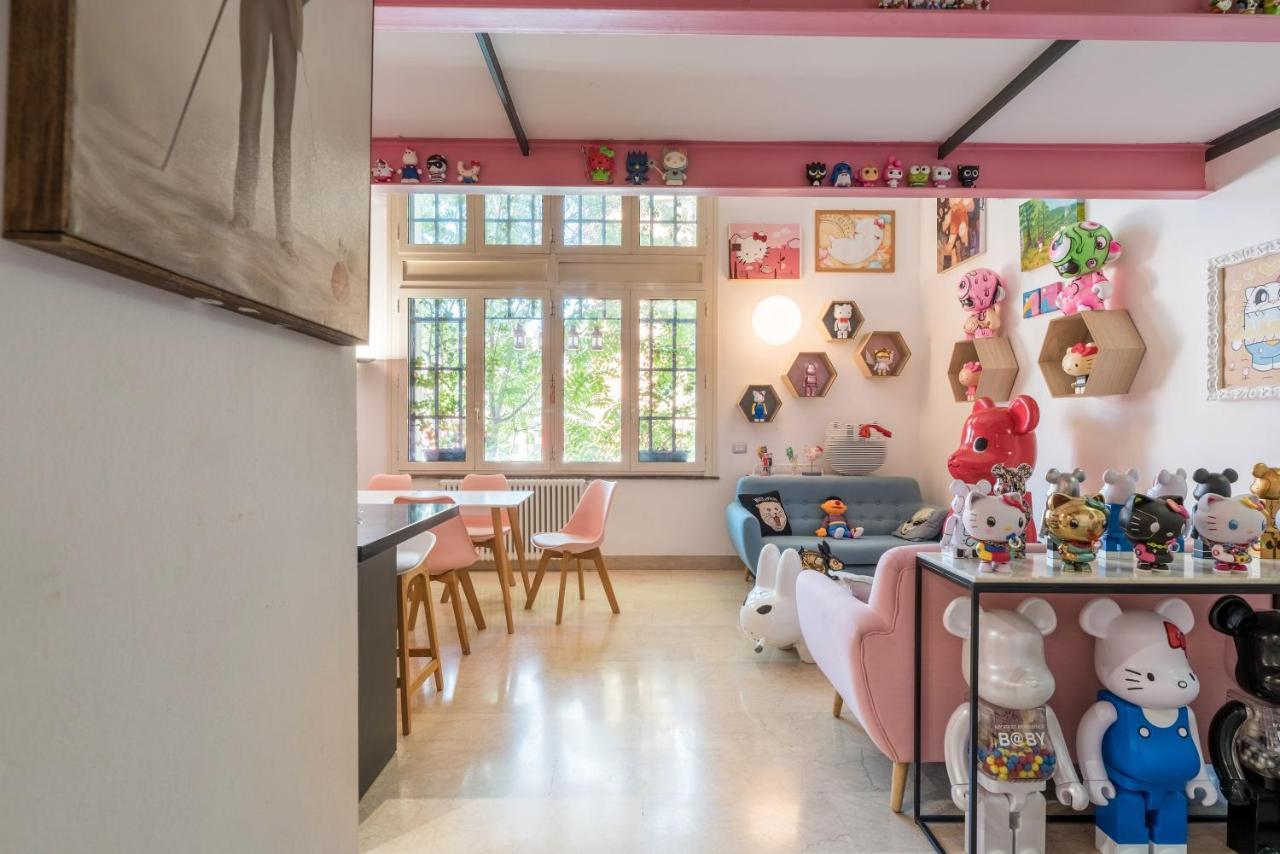 Altido Pink Mill Appartamento *