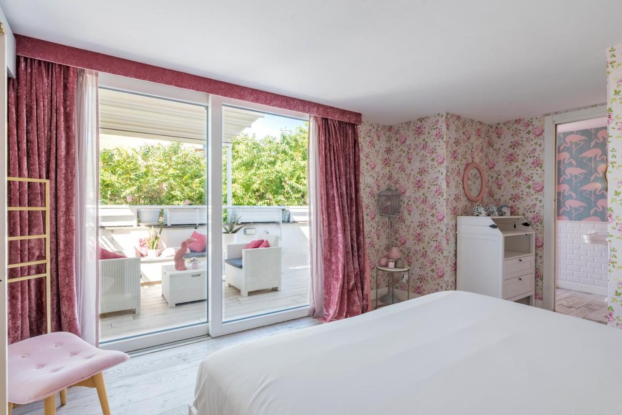 Appartamento Altido Pink Mill *