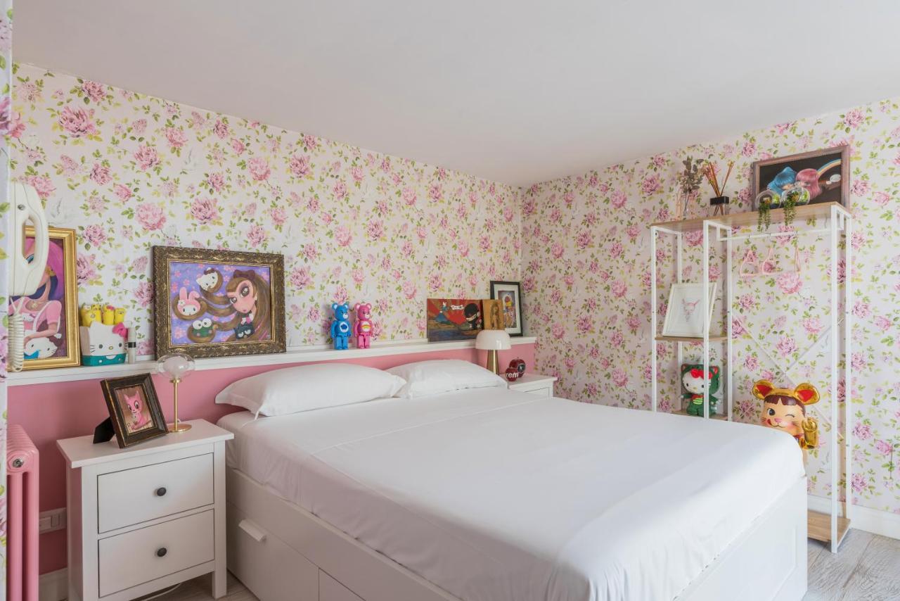 Appartamento Altido Pink Mill *