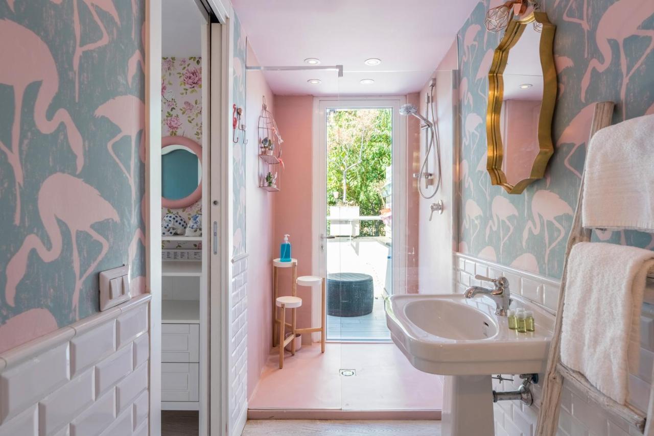 Altido Pink Mill Roma
